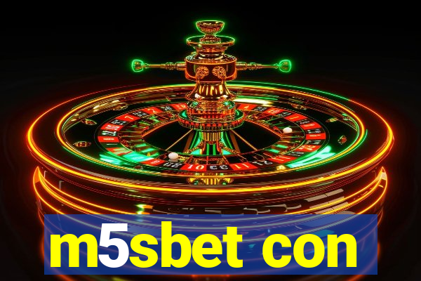 m5sbet con